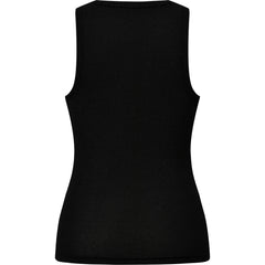 Eva Tank Top - Black