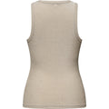 Eva Tank Top - Champagne