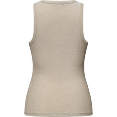 Eva Tank Top - Champagne