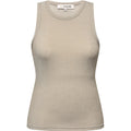 Eva Tank Top - Champagne