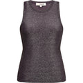 Eva Tank Top - Plum