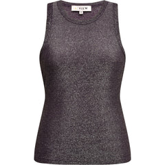 Eva Tank Top - Plum