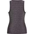Eva Tank Top - Plum