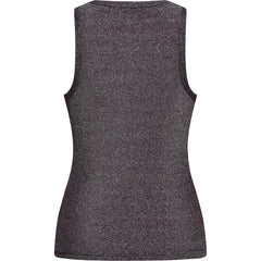 Eva Tank Top - Plum
