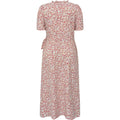 Peony Dress - Rosa