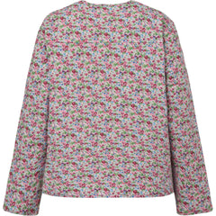Kammy Jacket - Rose/Pink
