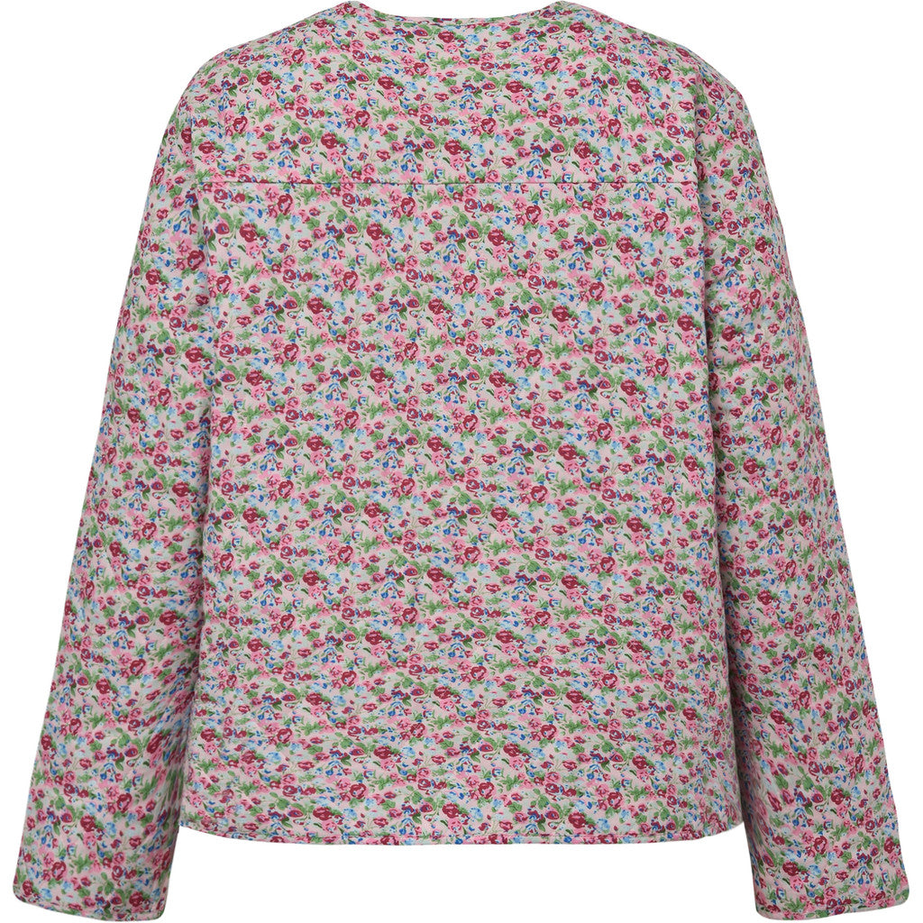 Kammy Jacket - Rosa