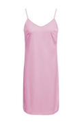 Slip Dress - Pale Rose