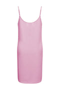 Slip Dress - Pale Rose