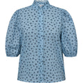A-View Tiffany Blus - Blå