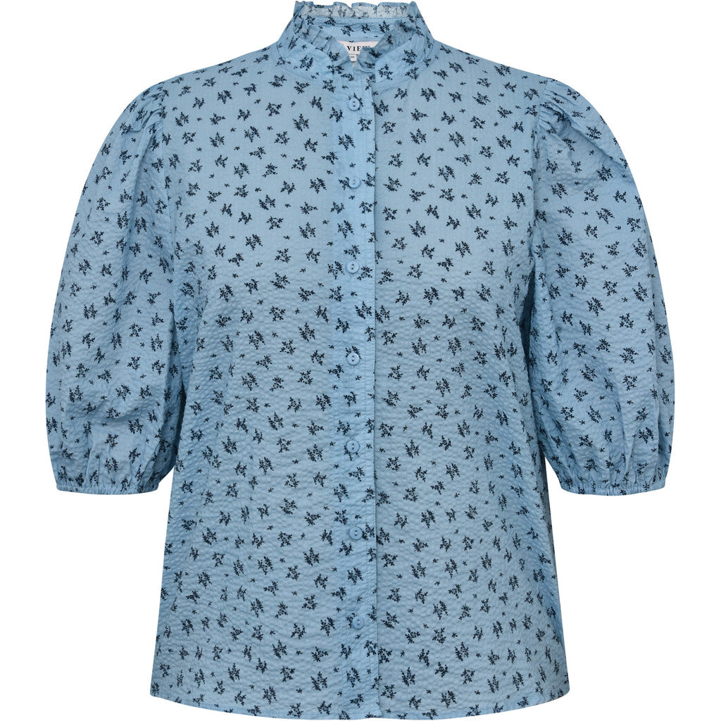 A-View Tiffany Blus - Blå