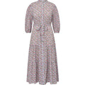 Kate Long Dress - Rosa