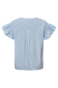 Bell Top - Blue
