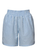 Bell Shorts - Blue