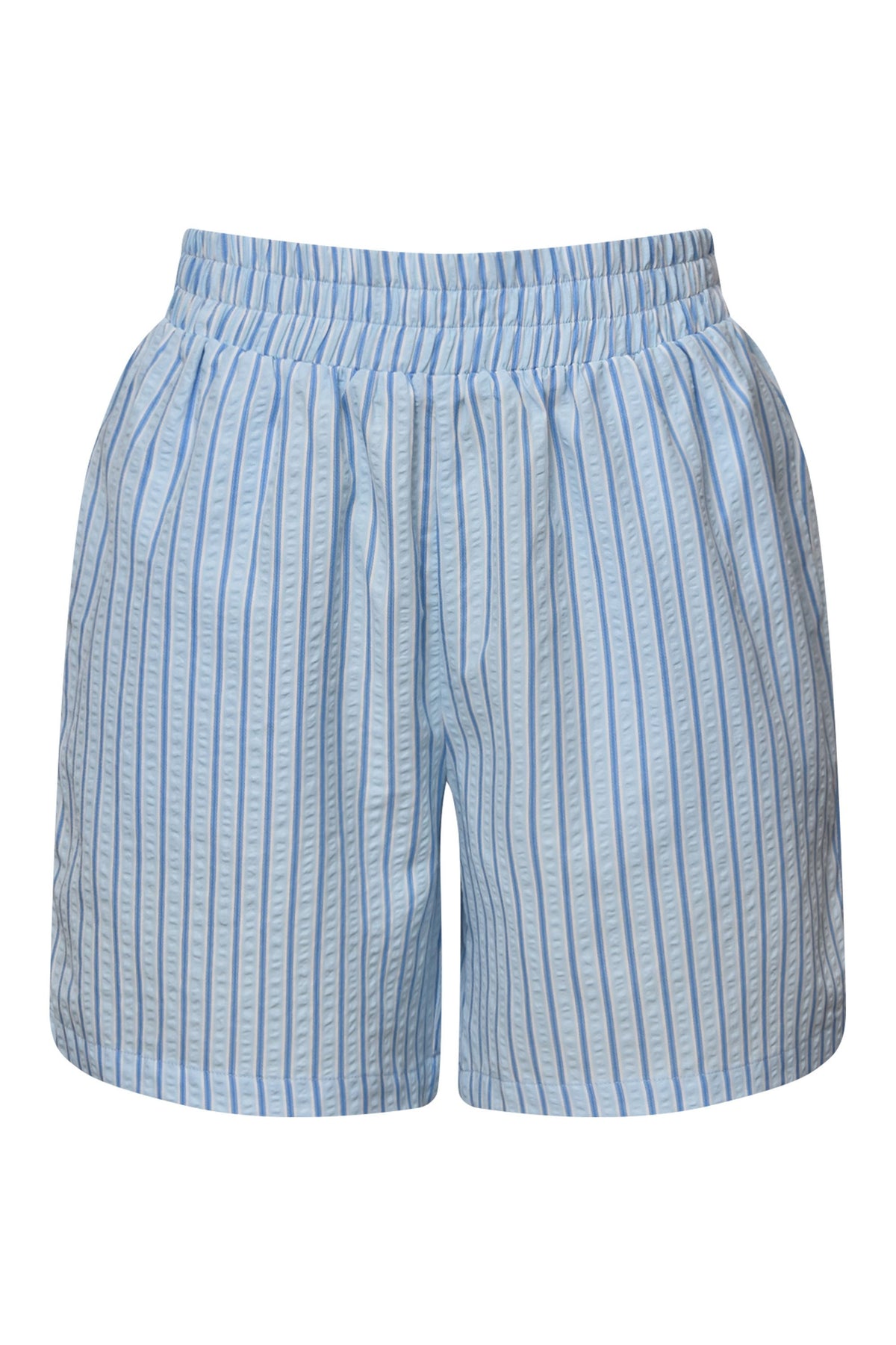 Bell Shorts - Blue