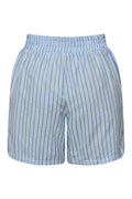 Bell Shorts - Blue
