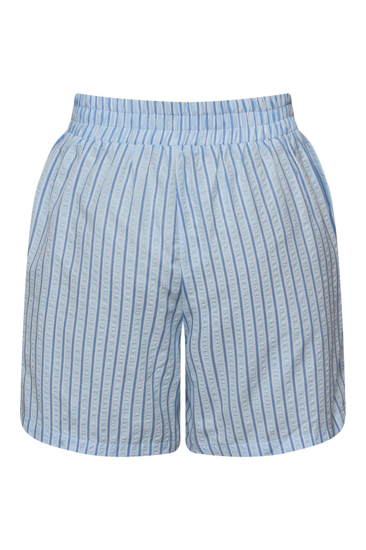 Bell Shorts - Blue