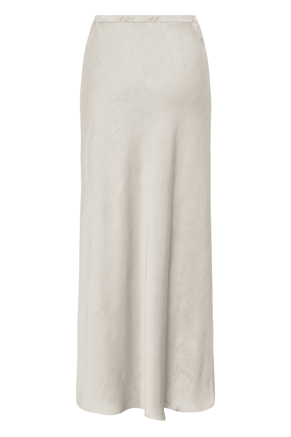 Emily Skirt - Champagne