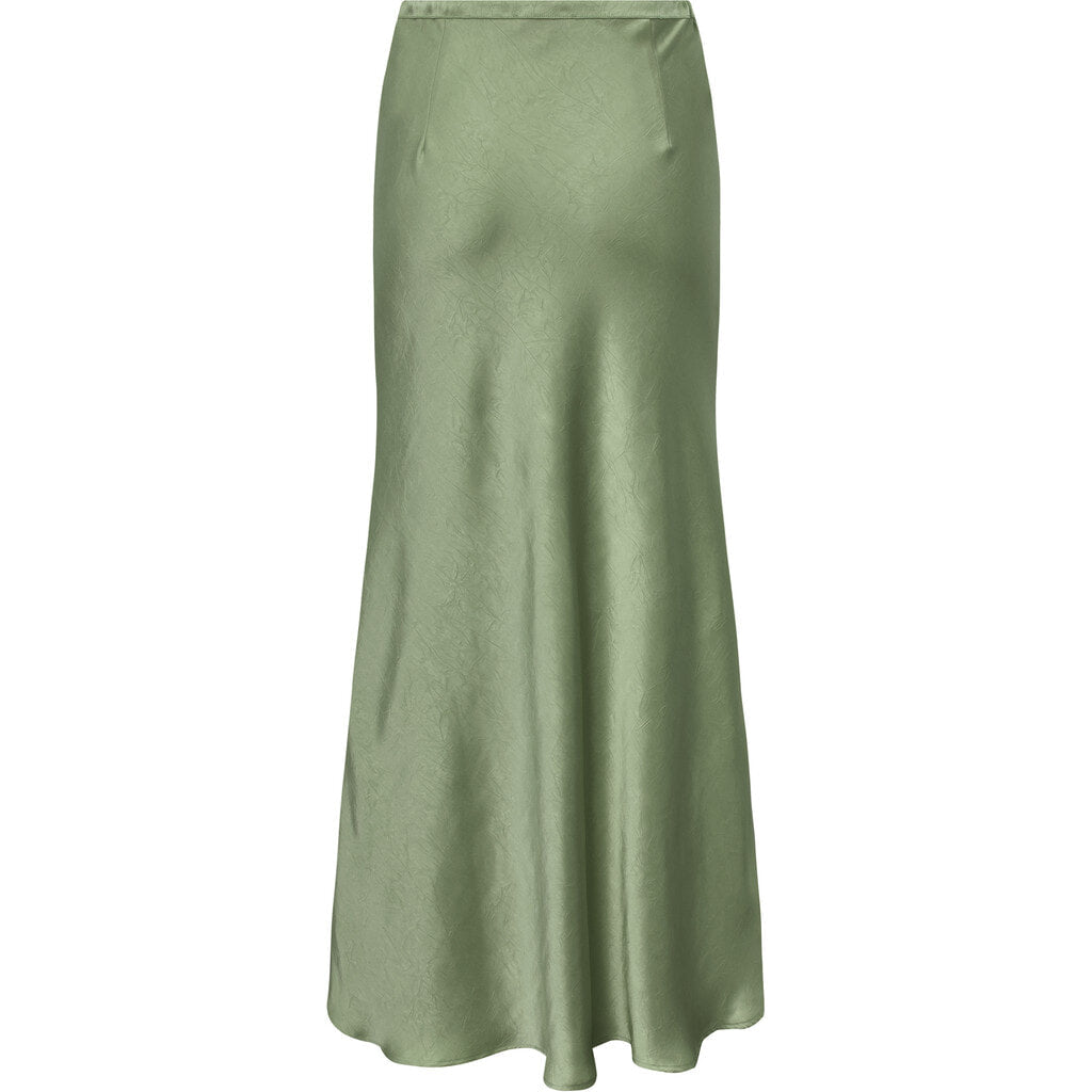 Emily Kjol - Dusty Green