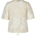 Rosamarie Cardigan - Light Sand
