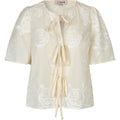 Rosamarie Cardigan - Light Sand