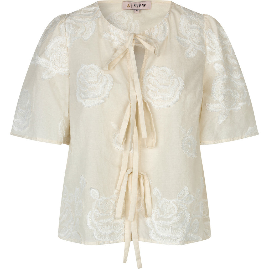 Rosamarie Cardigan - Light Sand
