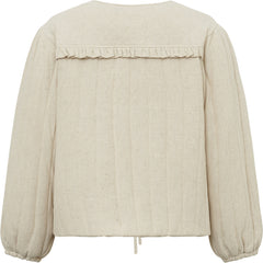 Kamina Jacket - Sand