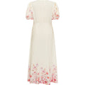 Botanic Dress - Cream