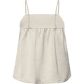 Emily Strap Top - Champagne