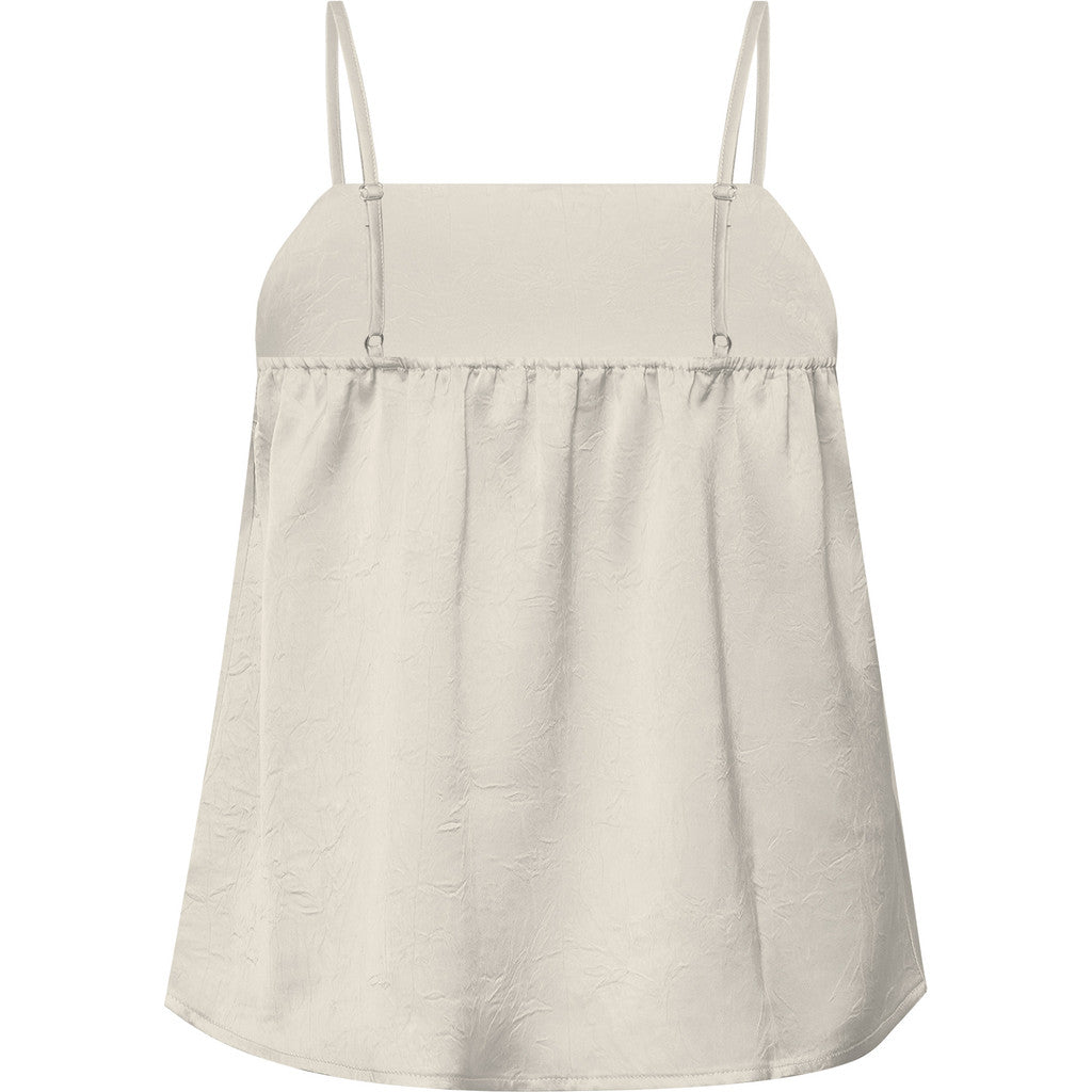Emily Strap Top - Champagne