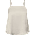 Emily Strap Top - Champagne