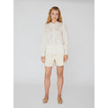 Alyssum Shirt - Light Sand