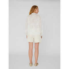Alyssum Shirt - Light Sand