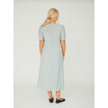 Eva New Short Sleeve Dress - Mint