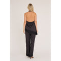 Katti Asymetric Top - Svart