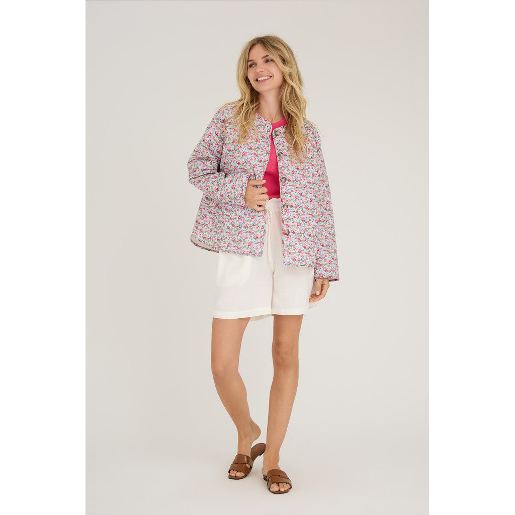 Kammy Jacket - Rosa