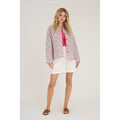 Kammy Jacket - Rosa