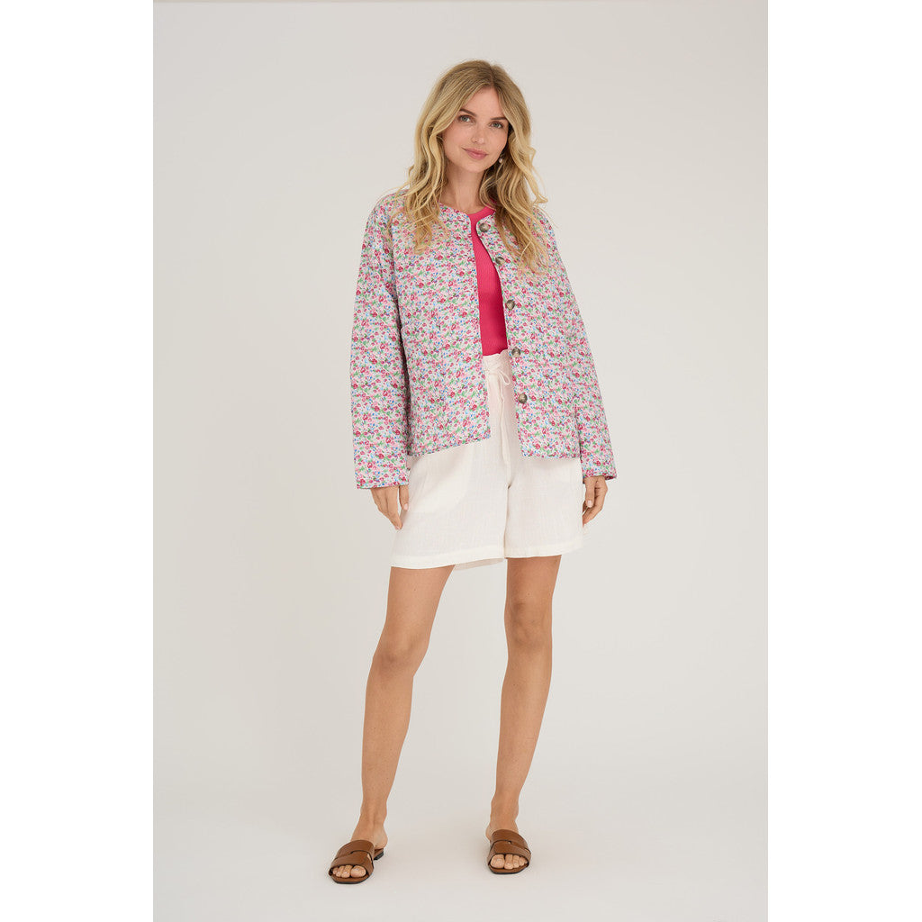 Kammy Jacket - Rosa