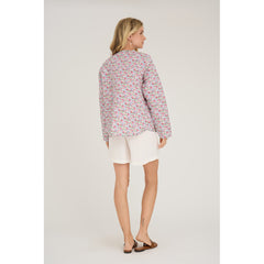 Kammy Jacket - Rose/Pink