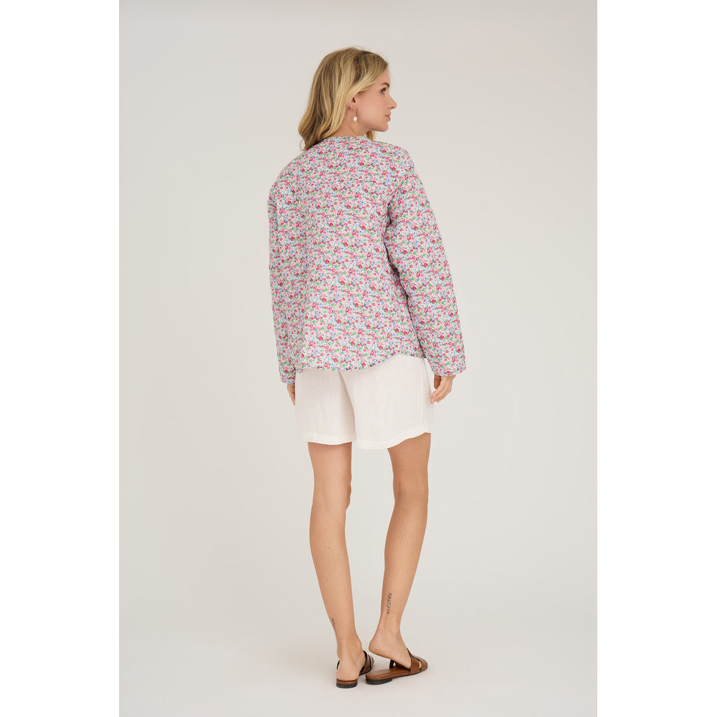 Kammy Jacket - Rosa