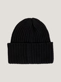 Limitless Chic Beanie - Black