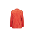 Lari Brima Blazer - Burnt Ochre