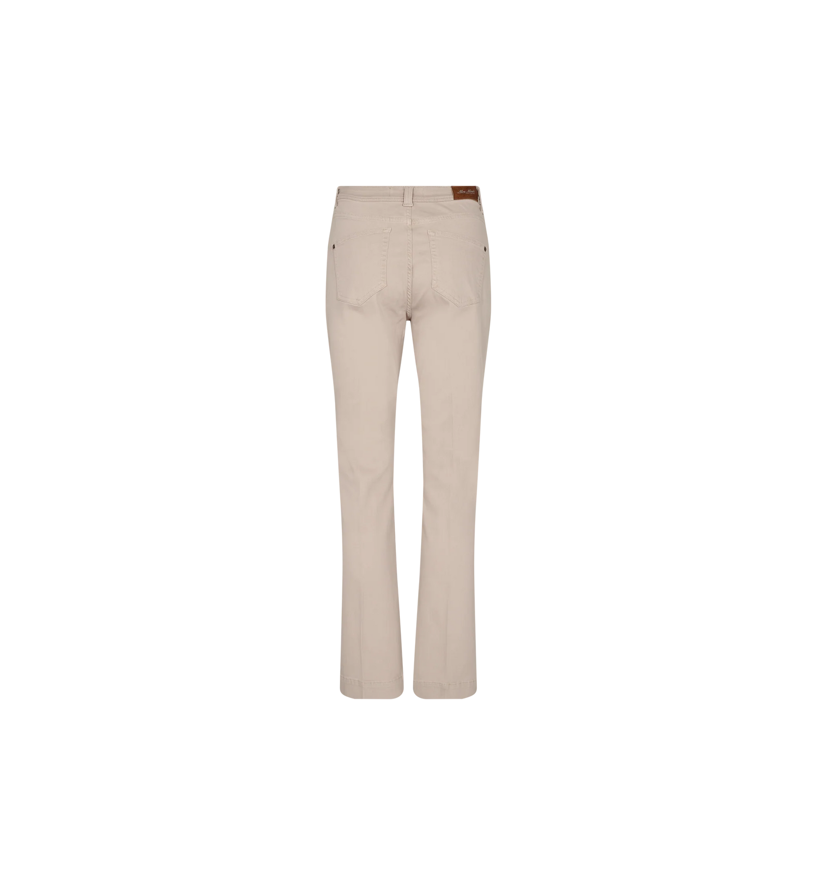 Jessica Joy Pant - Savannah Tan