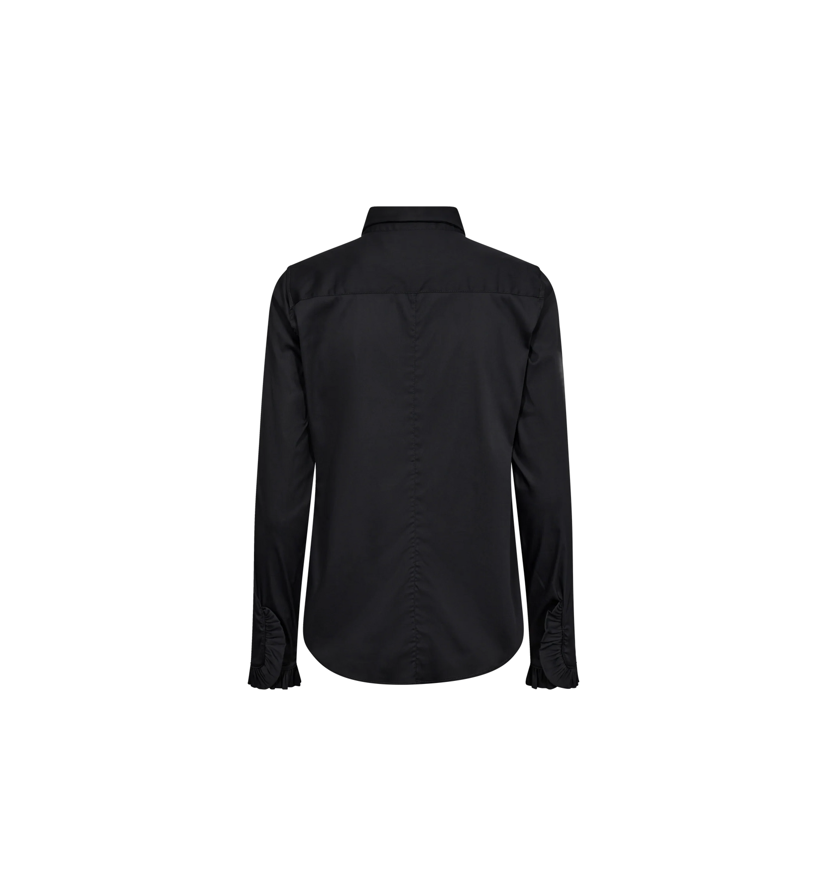 Mattie Flip Shirt - Phantom