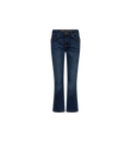 Ashley Imera Jeans - Mörkblå