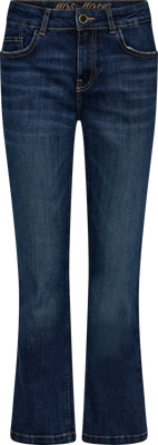 Ashley Imera Jeans - Dark Blue