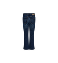 Ashley Imera Jeans - Mörkblå