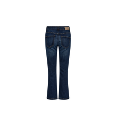 Ashley Imera Jeans - Dark Blue