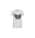 Gethi O-Ss Tee - White