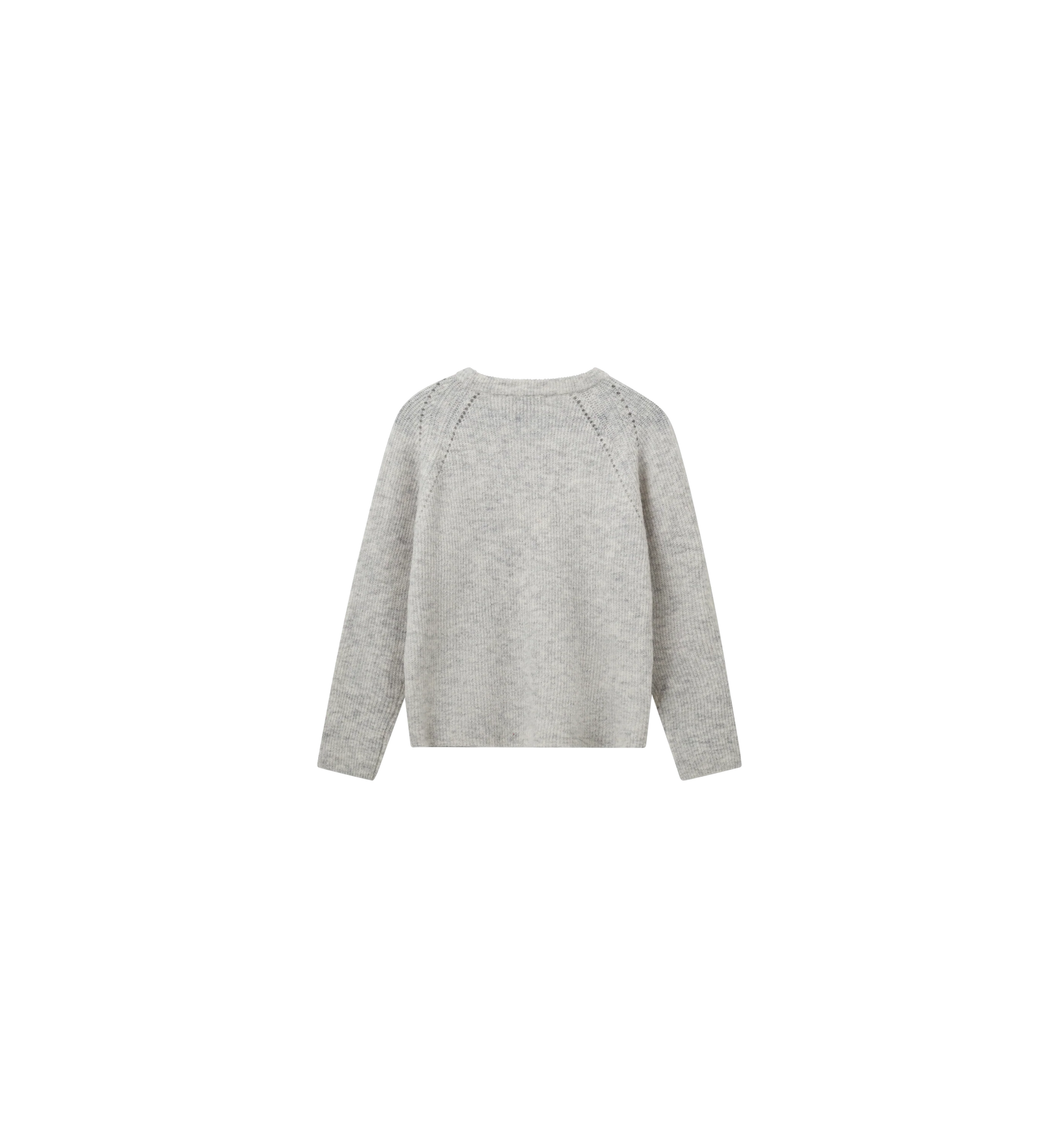 Tay Thora Knit - Micro Chip